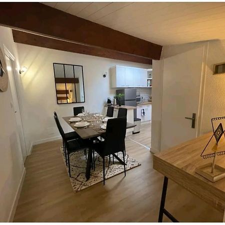 Le Loft Berbere - Ideal Couples, Familles, Business - Centre Historique, Wifi , Netflix Niort Exteriör bild